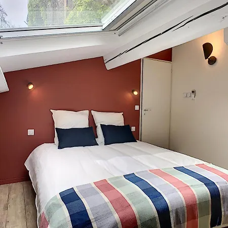 Willa Maison Luxe 4 - Patio - Climatisation - 10 Minutes A Pied Du Pont D'avignon Awinion