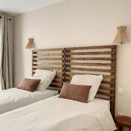 Willa Maison Luxe 4 - Patio - Climatisation - 10 Minutes A Pied Du Pont D'avignon *